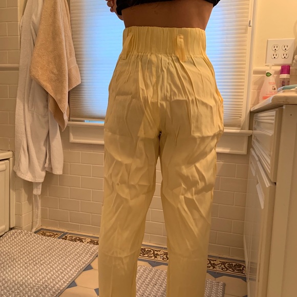 Verge Girl LA Woman Pants - Picture 2 of 3